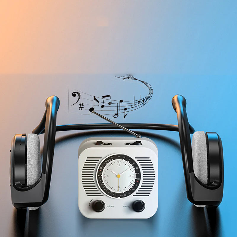 A23 bezprzewodowe słuchawki Bluetooth