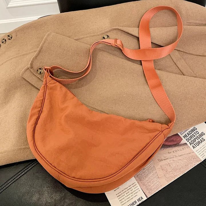 Karnz | Haze Bag️ | Modna torba na knedle dla modnego wyglądu