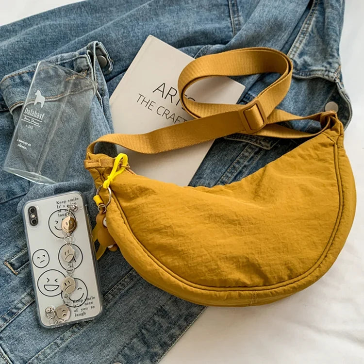 Karnz | Haze Bag️ | Modna torba na knedle dla modnego wyglądu