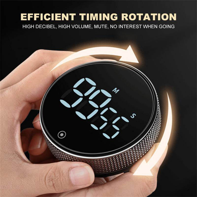 Timer | Zwiększ swoją codzienną produktywność!