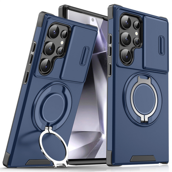 Sandsberg | Samsung MagSafe-Obudowa (S-Series) | "Gain"