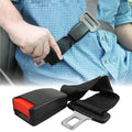 Mocne, bezpieczne i wygodne przedłużenie pasa bezpieczeństwa