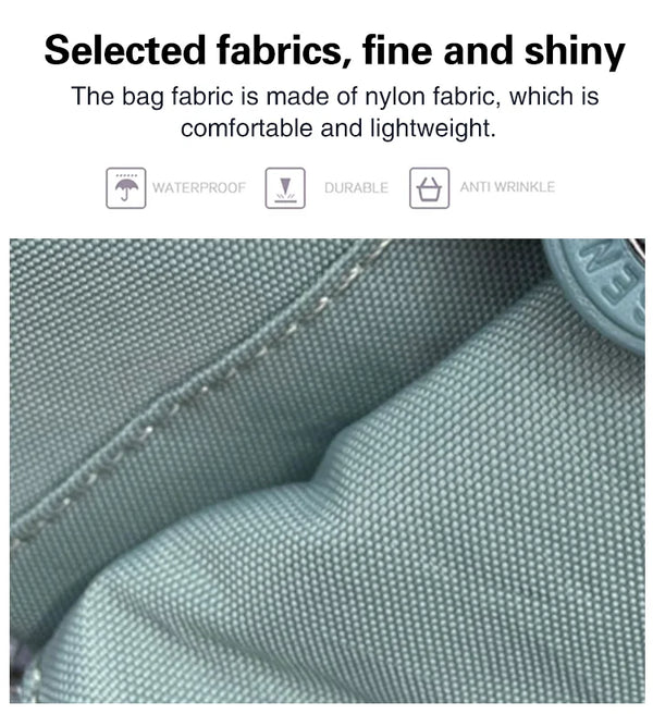 2 w 1 Plecak Dwużytkowy | Karnz