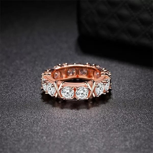 Sandsberg Magnetology Lymphvity Ring™️ |