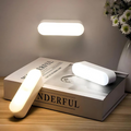 Lampa ścienna LED z czujnikiem ruchu i ładowaniem USB