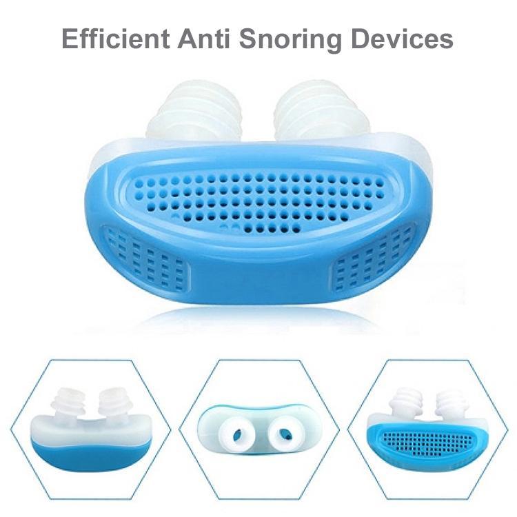 Mikro-CPAP-Anti-Chrapanie-Urządzenie