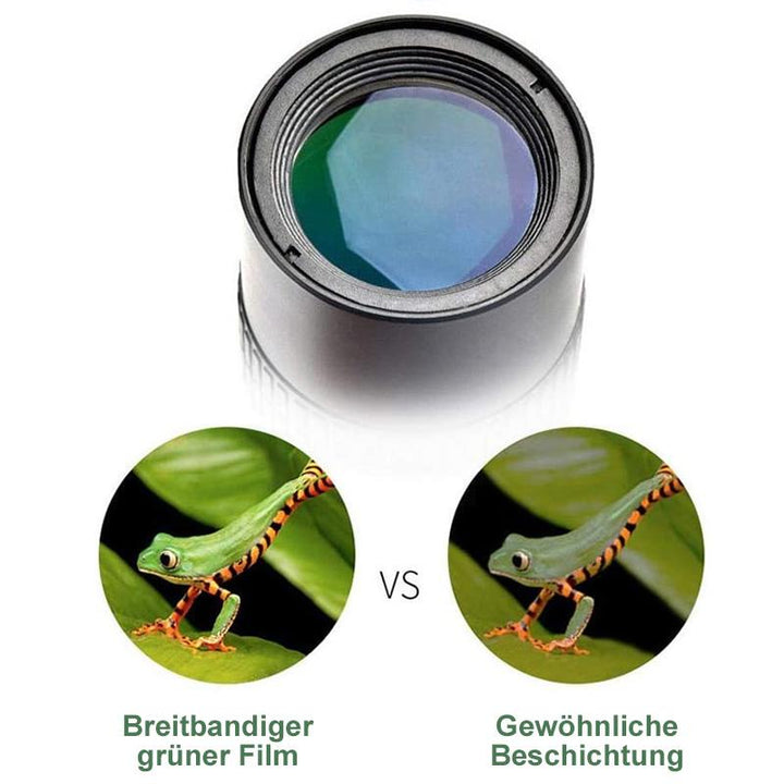 Sandsberg Super-Telezoom-Monokular-Teleskop
