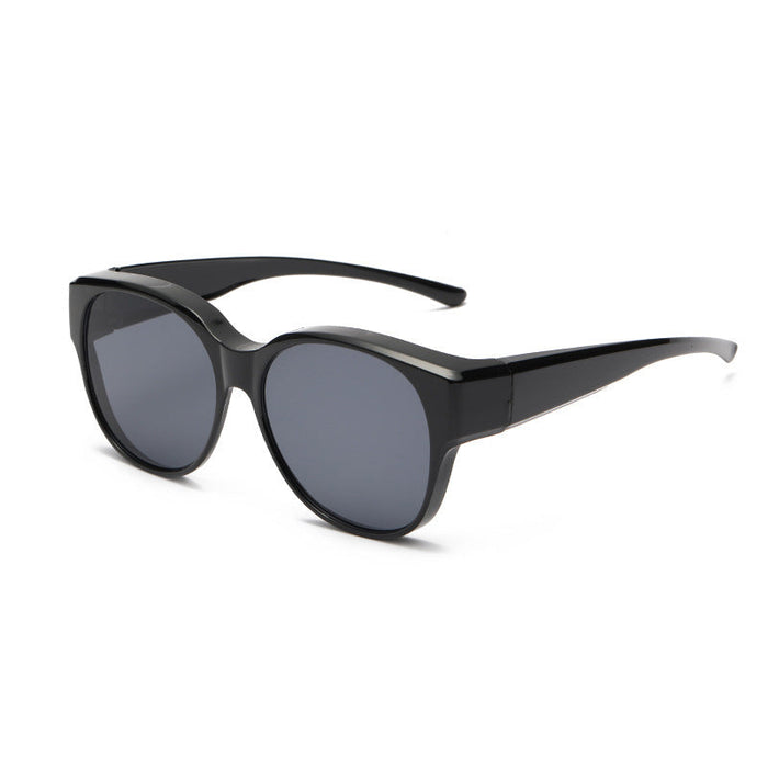 Karnz | Okulary przeciwsłoneczne Fit Over