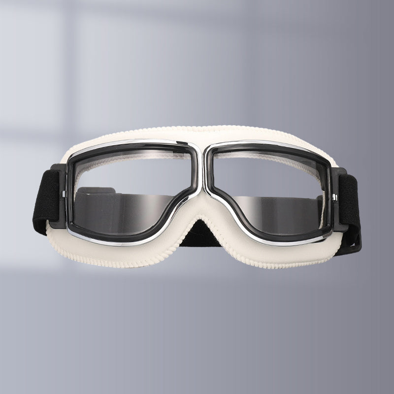 Karnz | Vintage-Okulary Motocyklowe