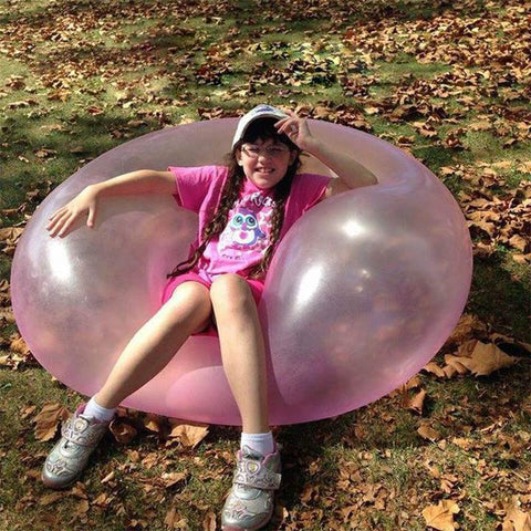 Karnz | Wytrzymały Bubble-Ball