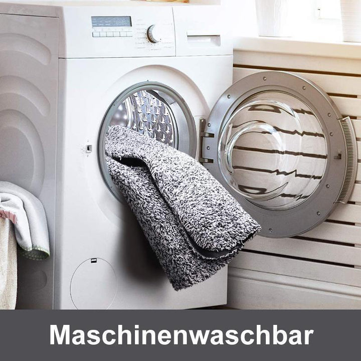 Magiczna chłonna mata do łapania brudu