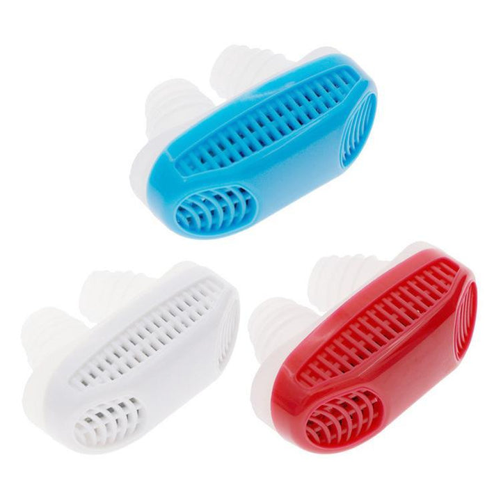 Mikro-CPAP-Anti-Chrapanie-Urządzenie