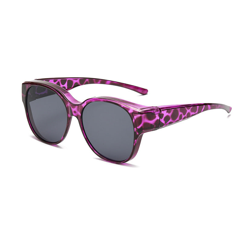 Karnz | Okulary przeciwsłoneczne Fit Over