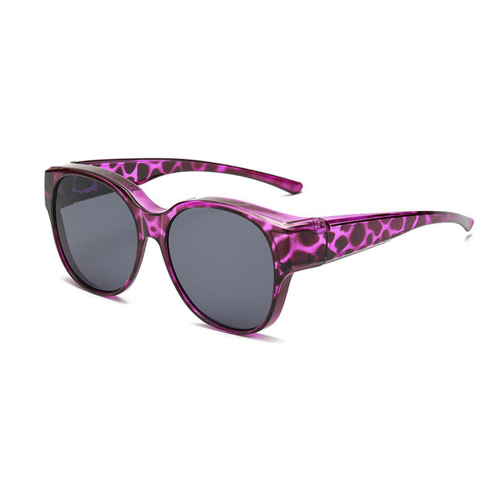 Karnz | Okulary przeciwsłoneczne Fit Over