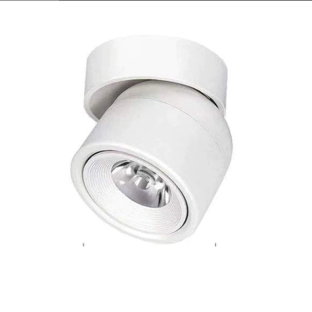 NordicLuxe – Minimalistyczna lampa LED z wyszukanym designem