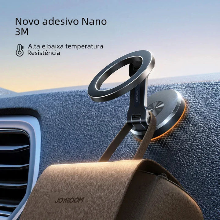 Magsafe Uchwyt samochodowy z magnetycznym pierścieniem