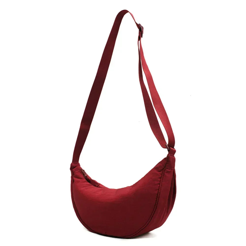 Karnz | Haze Bag️ | Modna torba na knedle dla modnego wyglądu