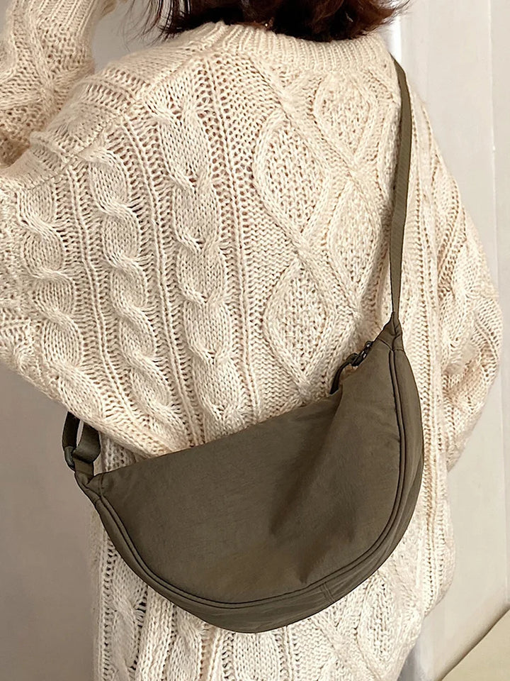 Karnz | Haze Bag️ | Modna torba na knedle dla modnego wyglądu