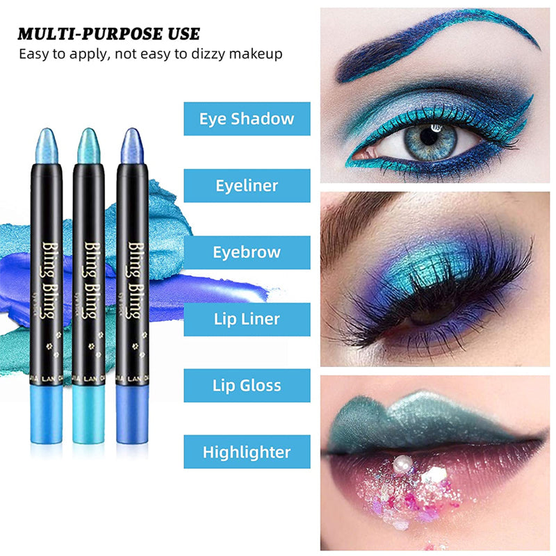 15-Kolorowy-Highlighter-Cień-do-powiek