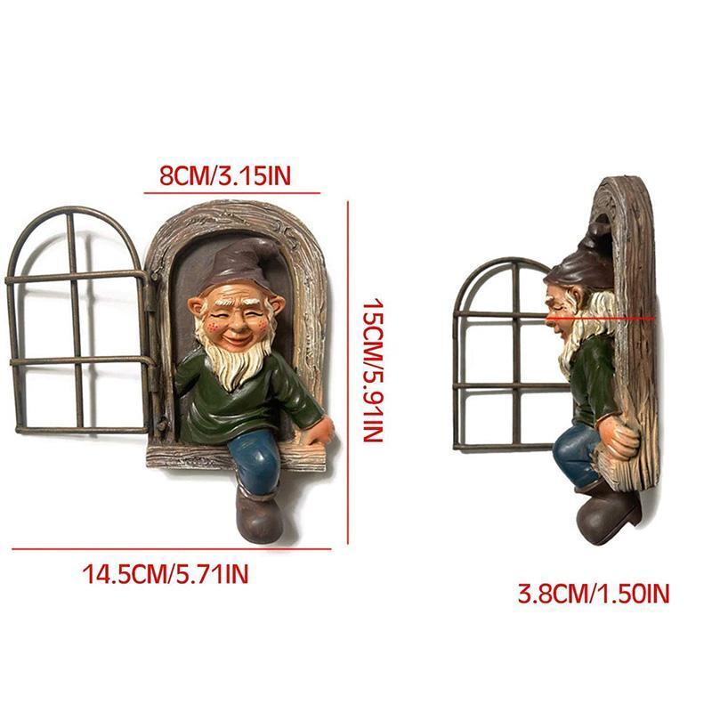 Figurka Gnom w Ogród | Karnz