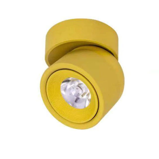 NordicLuxe – Minimalistyczna lampa LED z wyszukanym designem