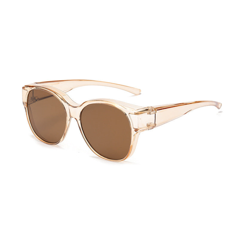 Karnz | Okulary przeciwsłoneczne Fit Over