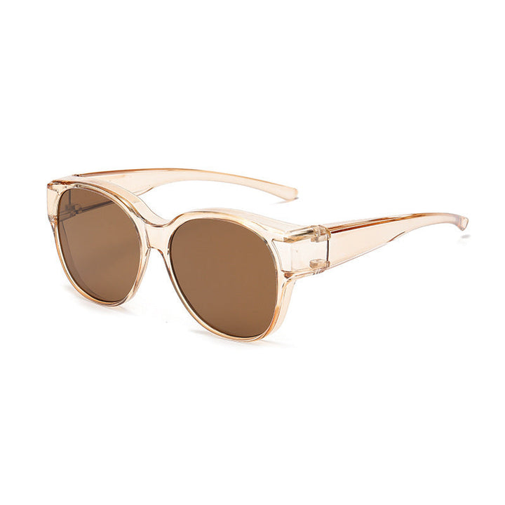 Karnz | Okulary przeciwsłoneczne Fit Over