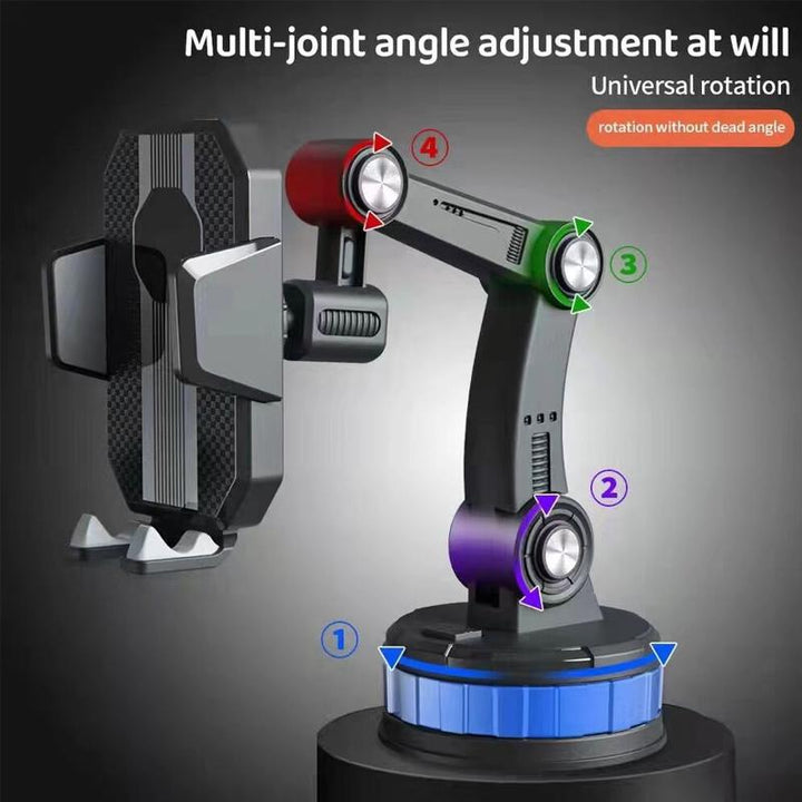 Super Adsorpcja Uchwyt na Telefon