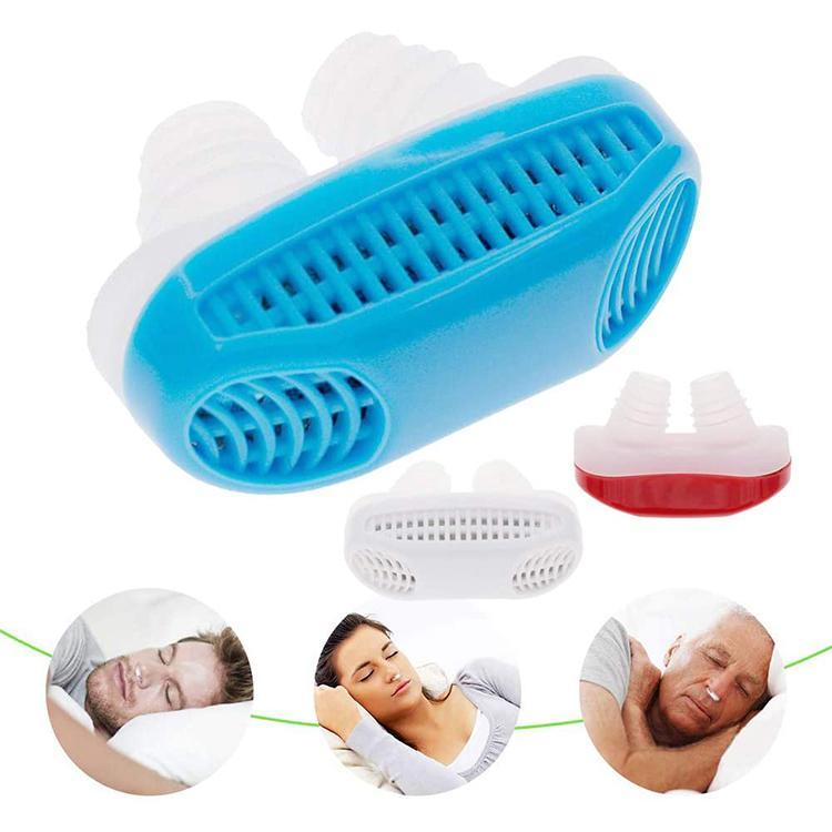 Mikro-CPAP-Anti-Chrapanie-Urządzenie