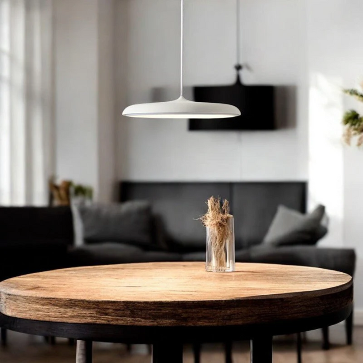 Karnz | Luksusowa skandynawska lampa wisząca