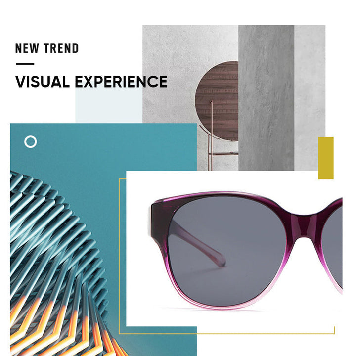 Karnz | Okulary przeciwsłoneczne Fit Over