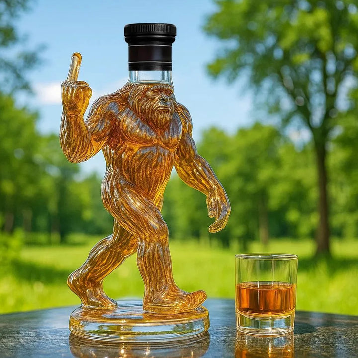 BeastBrew – Ciesz się whiskey, gdziekolwiek chcesz