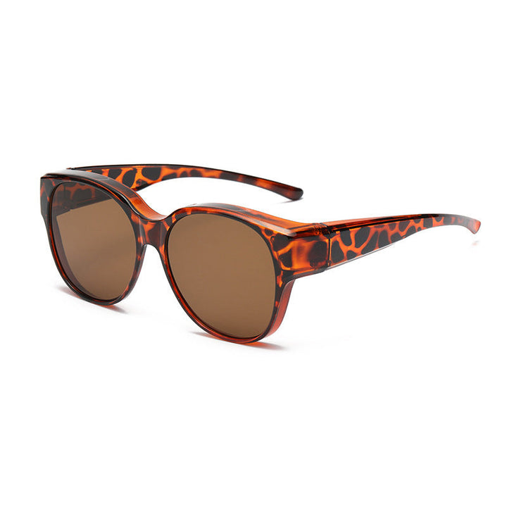 Karnz | Okulary przeciwsłoneczne Fit Over