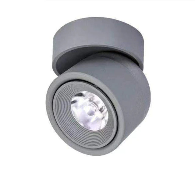 NordicLuxe – Minimalistyczna lampa LED z wyszukanym designem
