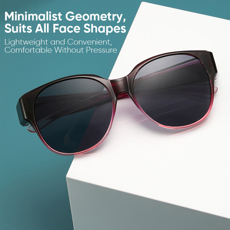 Karnz | Okulary przeciwsłoneczne Fit Over