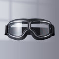 Karnz | Vintage-Okulary Motocyklowe