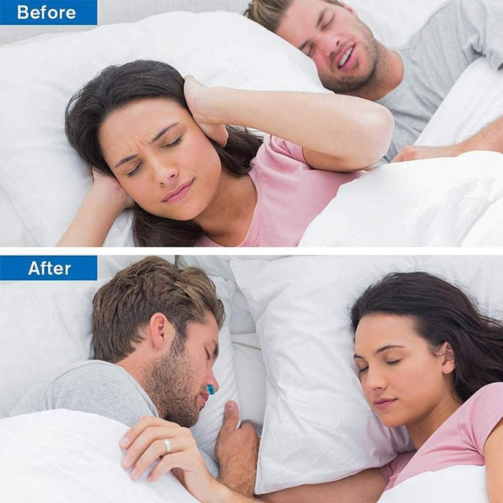 Mikro-CPAP-Anti-Chrapanie-Urządzenie