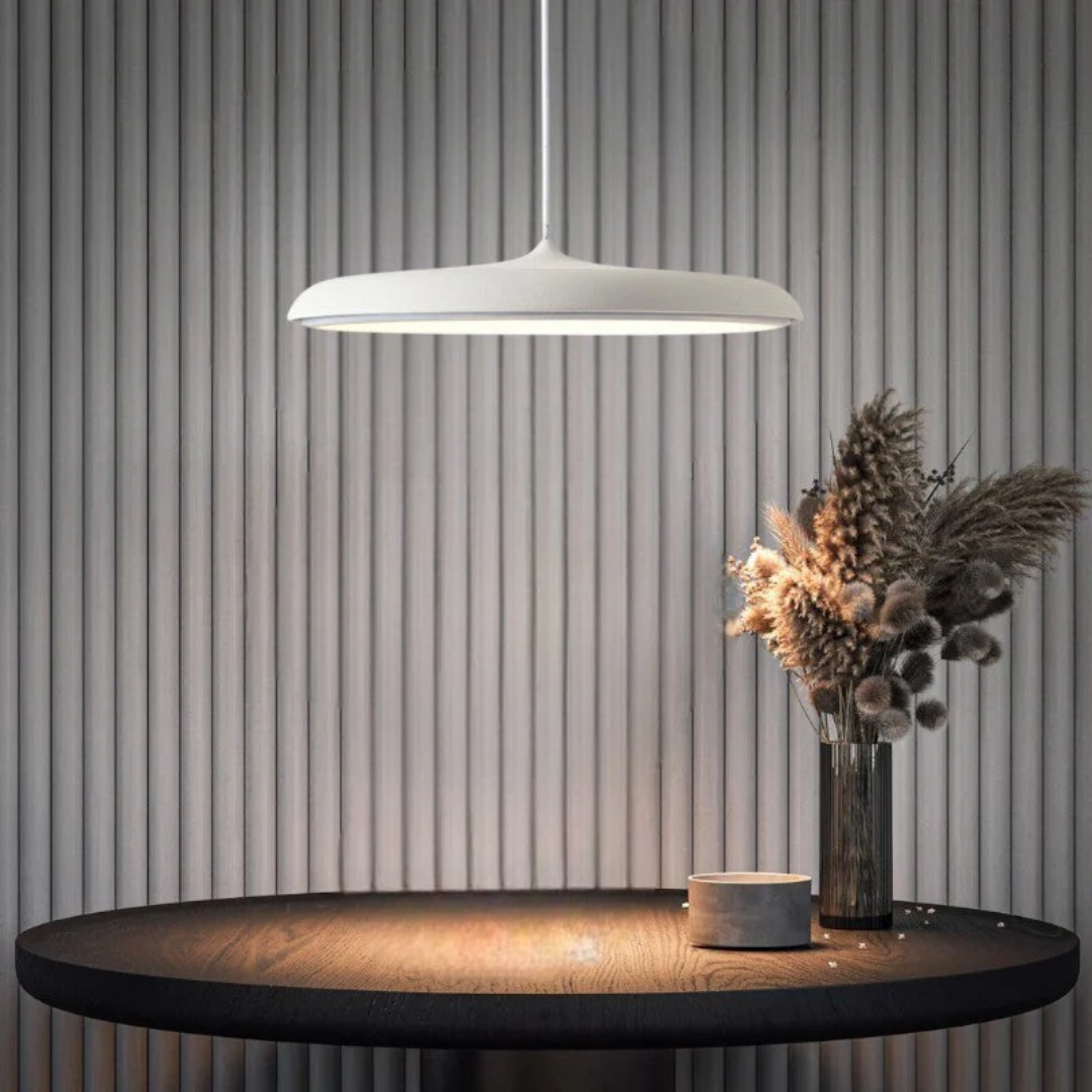 Karnz | Luksusowa skandynawska lampa wisząca