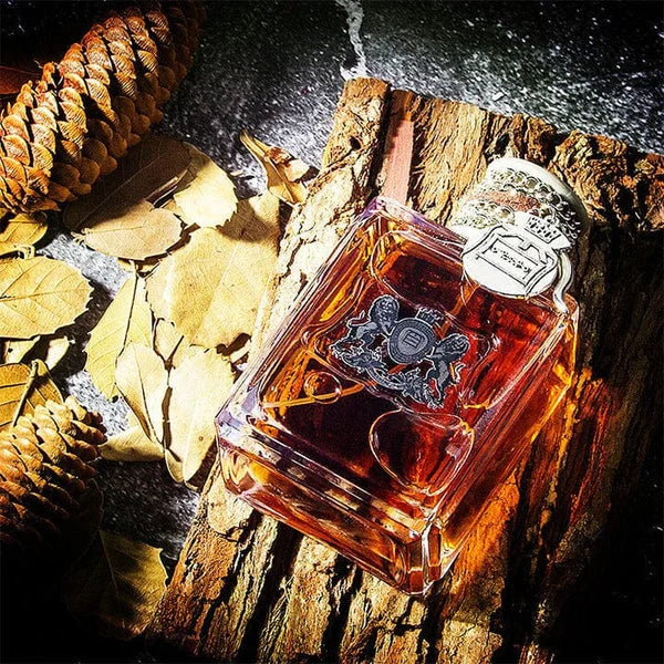 Sandsberg | Perfumy feromonowe dla mężczyzn | Długotrwały zapach przyciągający | 50 ml