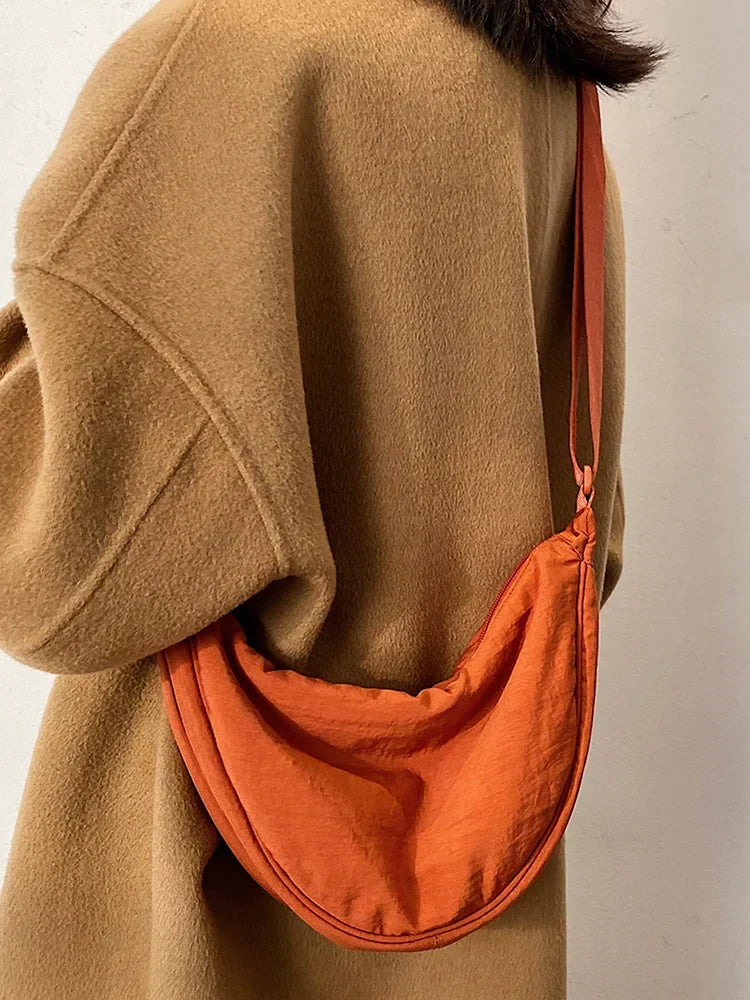 Karnz | Haze Bag️ | Modna torba na knedle dla modnego wyglądu