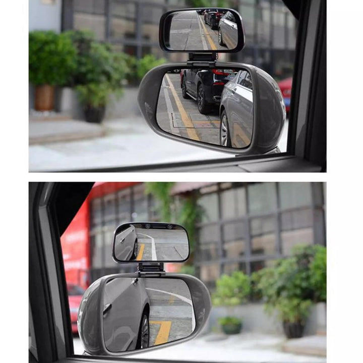 Lustro martwego pola Auto | Karnz