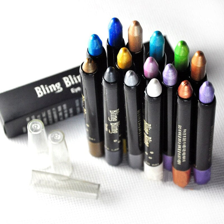 15-Kolorowy-Highlighter-Cień-do-powiek