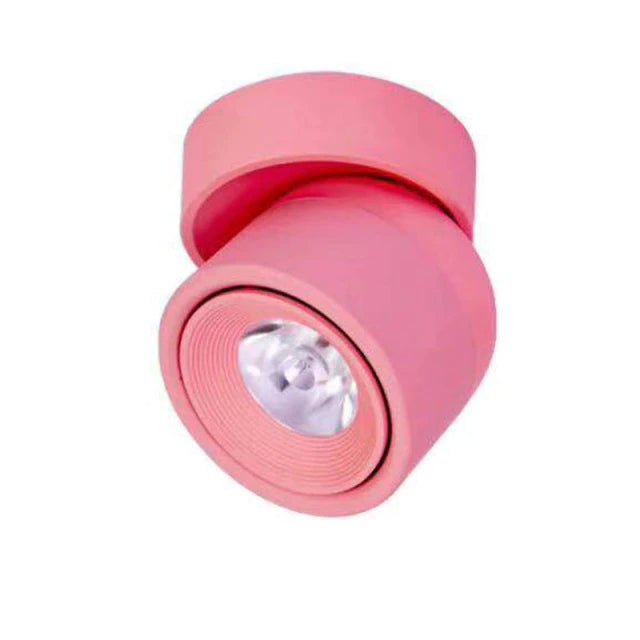 NordicLuxe – Minimalistyczna lampa LED z wyszukanym designem