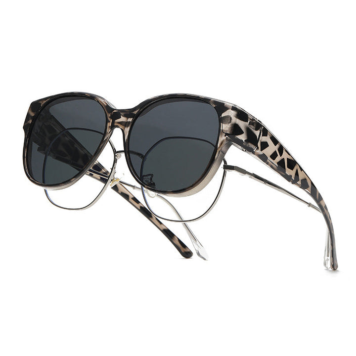 Karnz | Okulary przeciwsłoneczne Fit Over