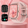 Smartwatch 4,65 cm Wyświetlacz Dotykowy | Karnz
