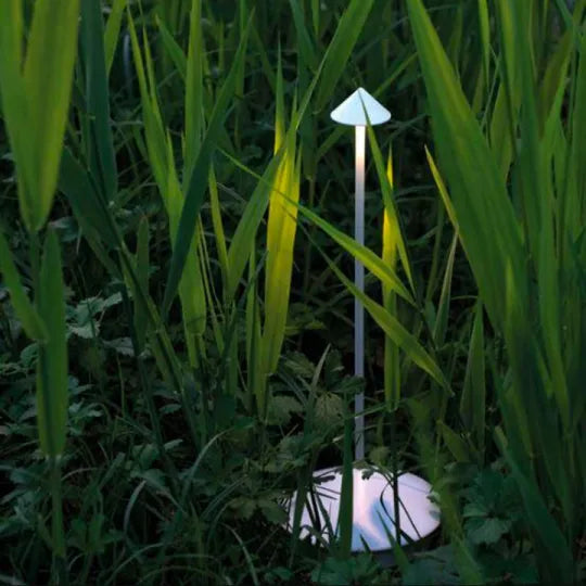 Sandsberg | Bezprzewodowa Lampa Stołowa LED | ClarityGlow