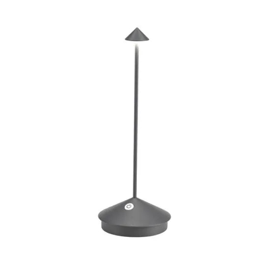 Sandsberg | Bezprzewodowa Lampa Stołowa LED | ClarityGlow