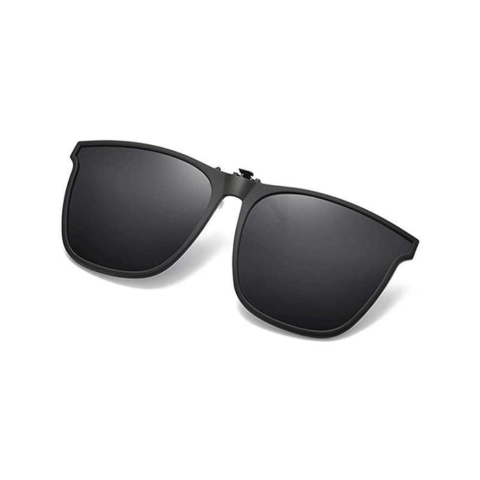 Nowe okulary przeciwsłoneczne Clip-On z polaryzacją | Karnz