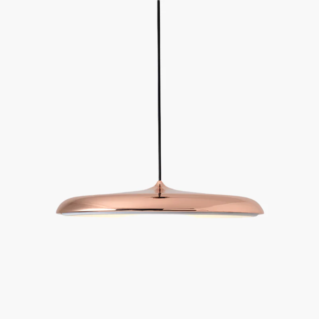 Karnz | Luksusowa skandynawska lampa wisząca