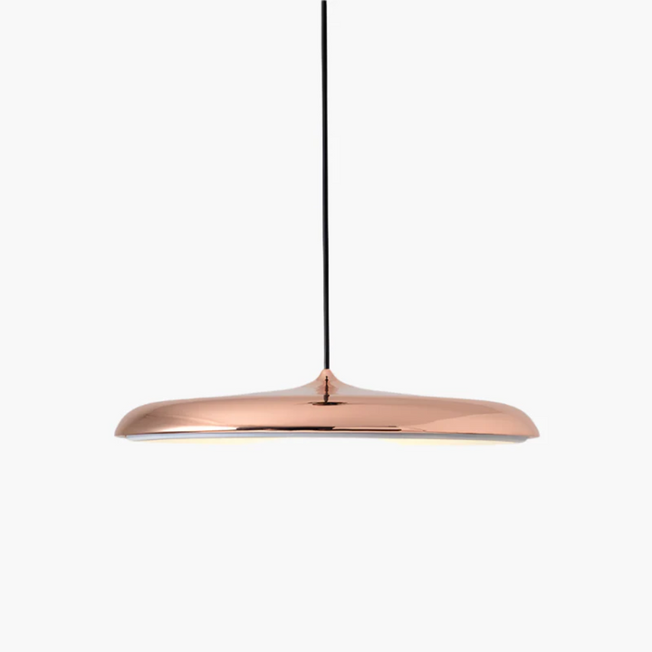 Karnz | Luksusowa skandynawska lampa wisząca